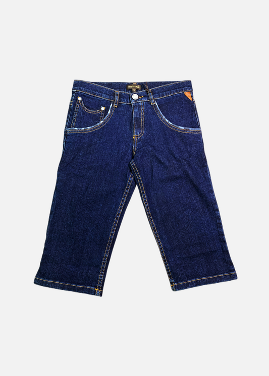 Roberto Cavalli Devils PANTS DEV0115S0003 ( 8C6119CA100 )