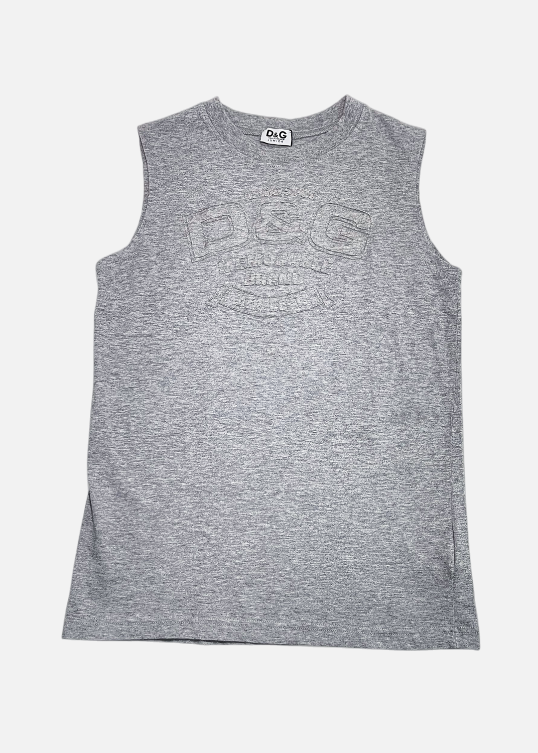 D&G VEST DGJ0108S0039 (L72718OL858)