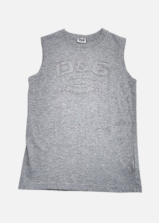 D&G VEST DGJ0108S0039 (L72718OL858)