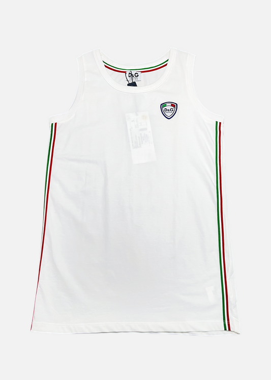 D&G VEST DGJ0109S0086 (L4/73540OL9CW)