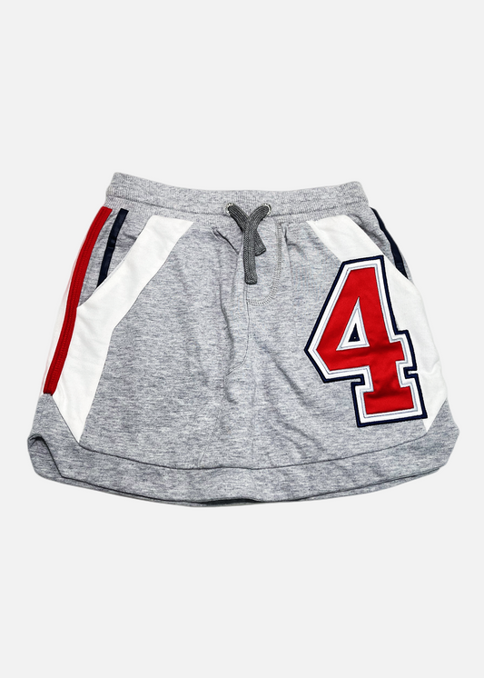 D&G SKIRT DGJ0110S0041 (L54872OL9VE)