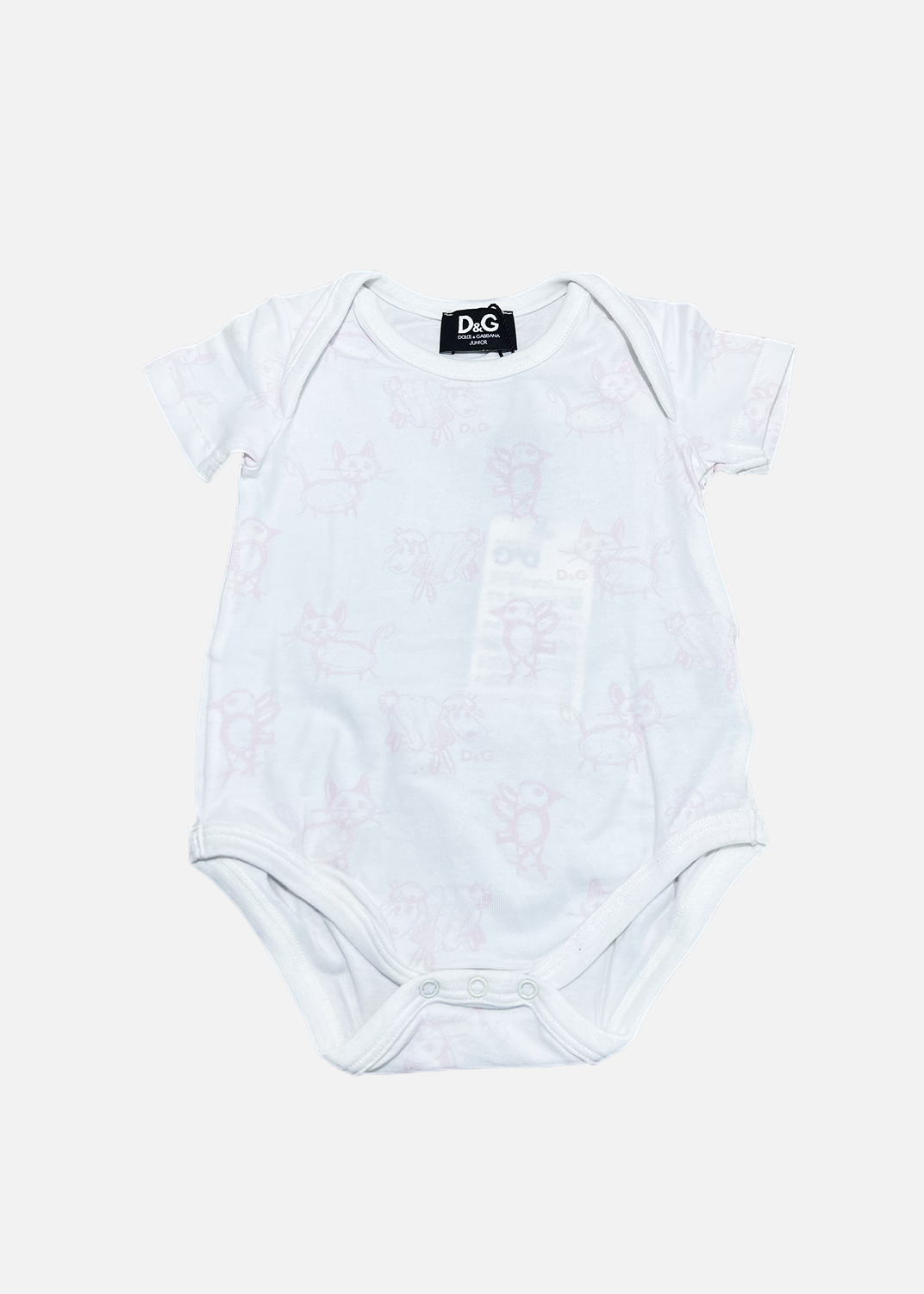 D&G JMP+BIB DGJ0112S0003 (L1DG01OSEA2)