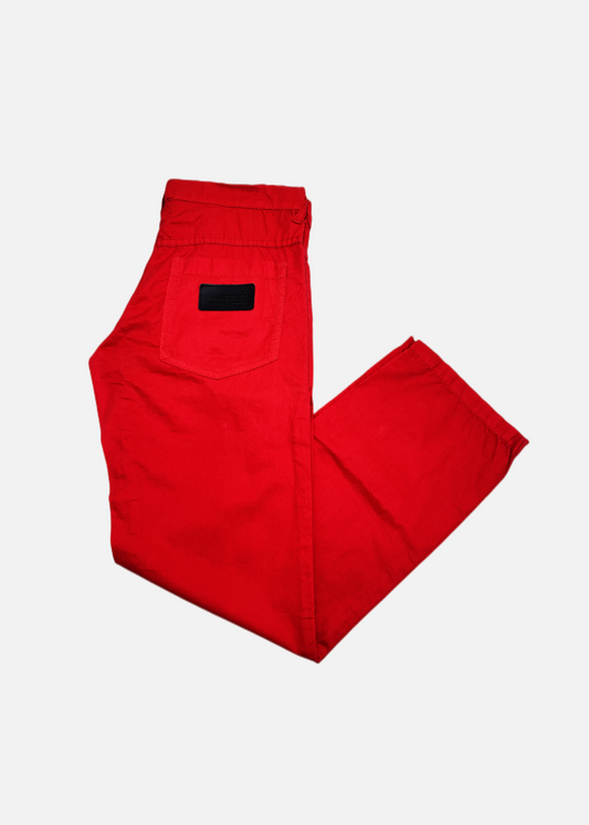 D&G PANTS DGJ0112S0012 (L4DF02LT090)