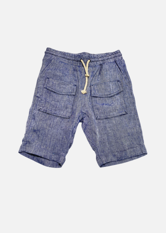 D&G SHORTS DGJ0112S0036 (L4DQ13LT093)