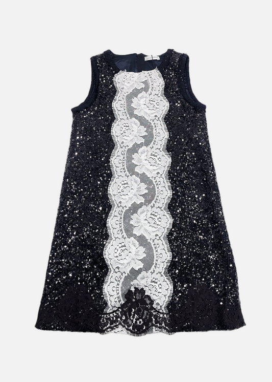 Dolce & Gabbana DRESS DGJ0113S0009 (L5FD76FLMT8)