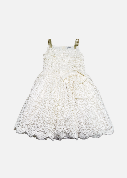 Dolce & Gabbana DRESS DGJ0113S0011 (L5FD01FLMUZ)