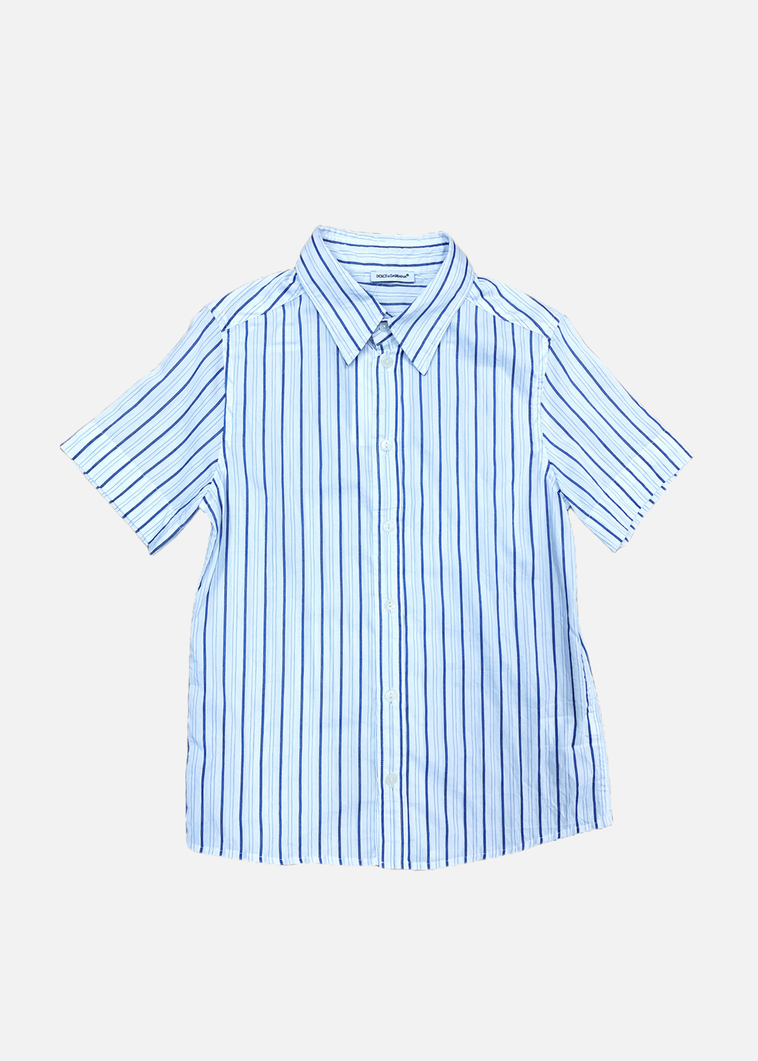 Dolce & Gabbana SHIRT DGJ0113S0024 (L4FS03LT188)