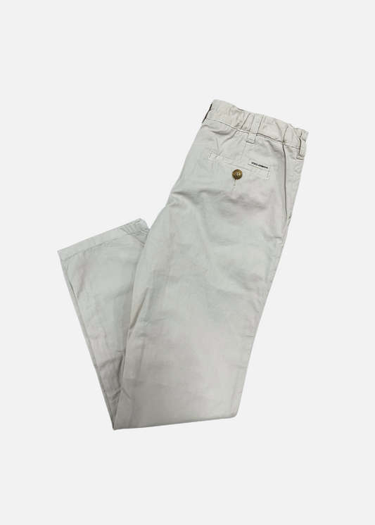 Dolce & Gabbana PANTS DGJ0113S0028 (L4FP11LT182)