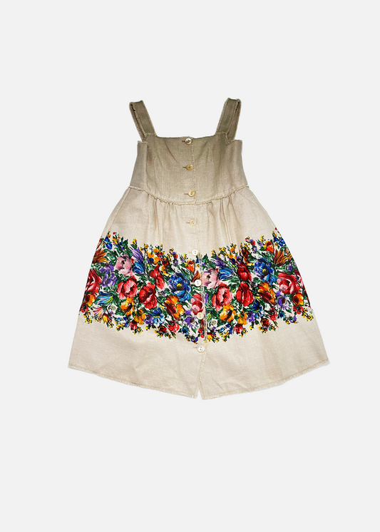 Dolce & Gabbana DRESS DGJ0113S0043 (L5FD79FS4AT)