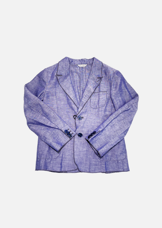 Dolce & Gabbana JACKET DGJ0113S0046 (L4FE07LT204)