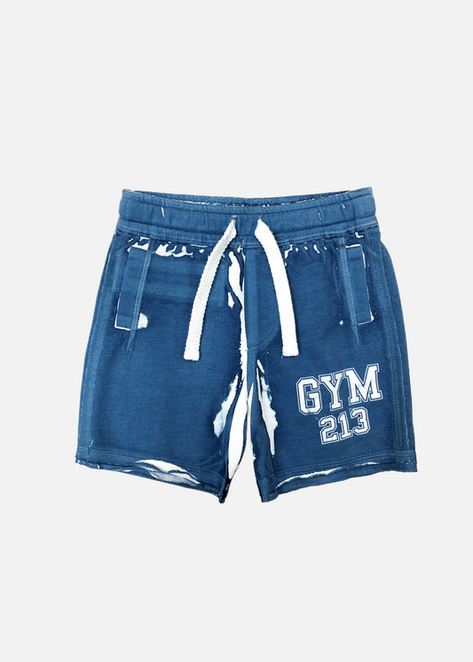 Dolce & Gabbana SHORTS DGJ0113S0056 (L1JQ28G7LW8)