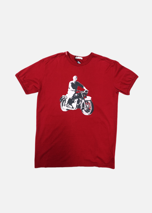 Dolce & Gabbana S/S T-SHIRT DGJ0114S0021 (L4JTJ5G7YM2)