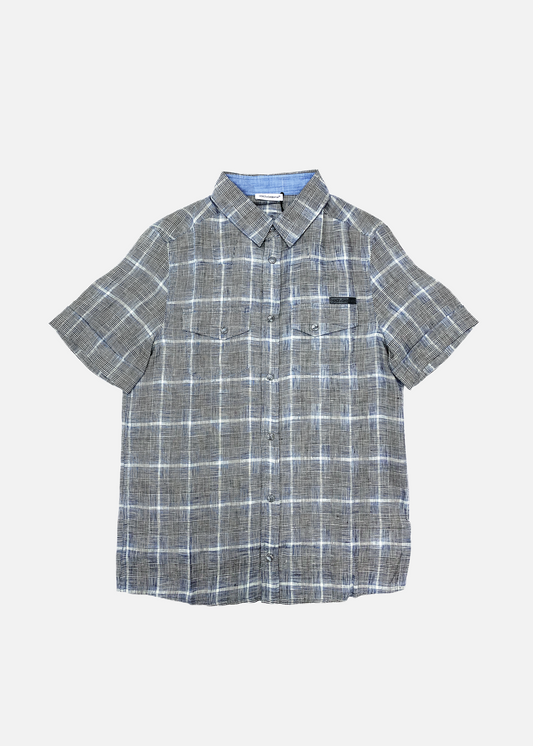 Dolce & Gabbana S/S SHIRT DGJ0114S0032 (L4HS19LT258)