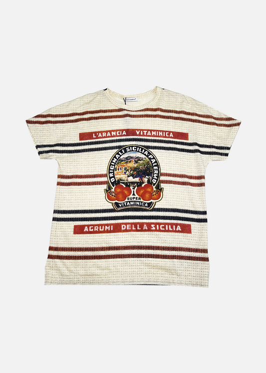 Dolce & Gabbana S/S T-SHIRT DGJ0114S0061 (L4JTL9G7XX1)