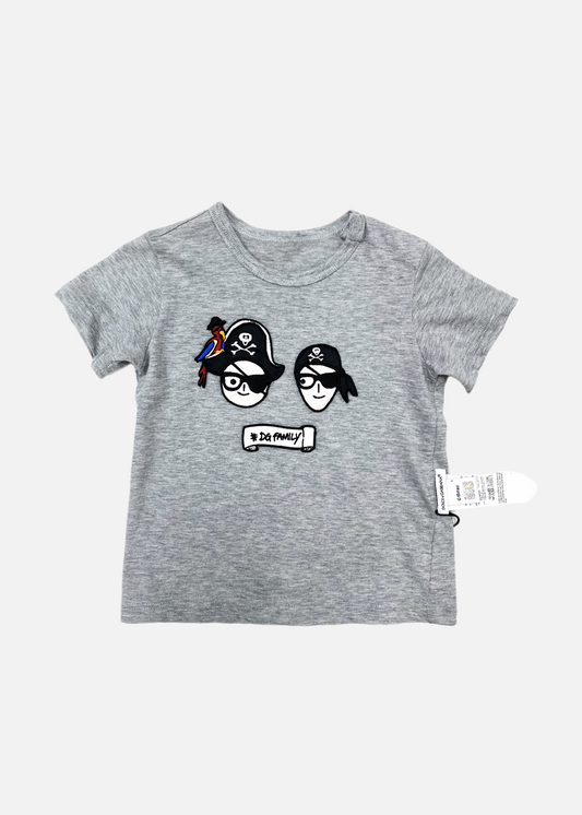 Dolce & Gabbana TEE DGJ0118S0051 (L1JT6S G7MVF)