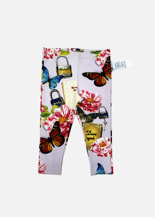 Dolce & Gabbana PANTS DGJ0118S0059 (L2JP3O G7NKI)