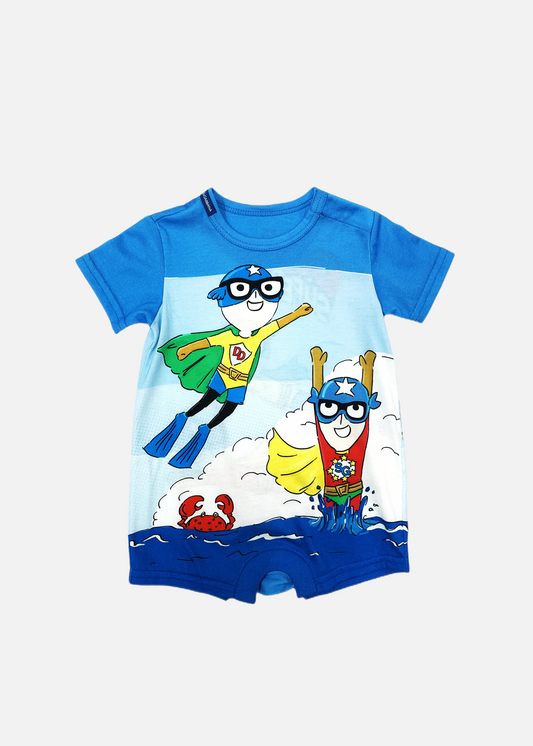 Dolce & Gabbana OVERALL DGJ0119S0022 (L1JO9J-G7QXB)