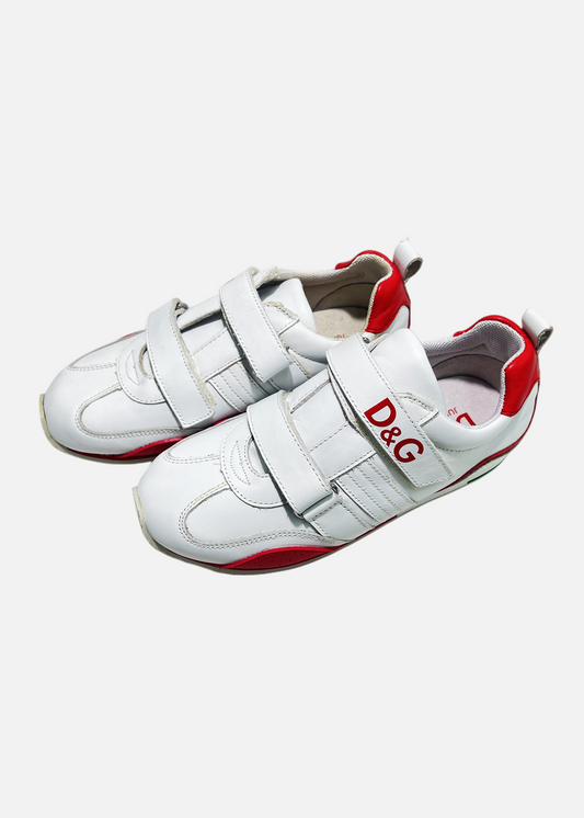 D&G SHOES DGJ0209S0001 (L6/93550OLG60)