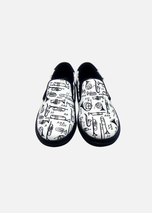 DOLCE GABBANA SHOES DGJ0217S0011 (DA0521-AL555)