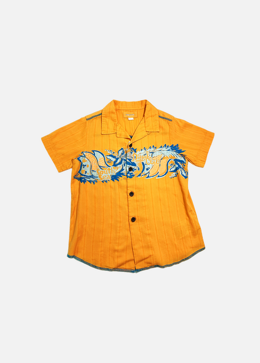 Diesel POLO SHIRT DIE0109S0032 (OOTA9S-OOYNY)