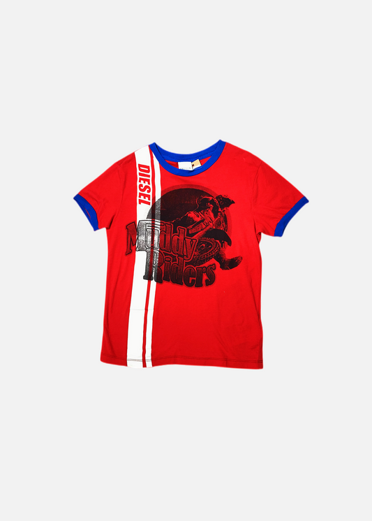 Diesel S/S T-SHIRT DIE0112S0018 ( 00TC5A00YDT)