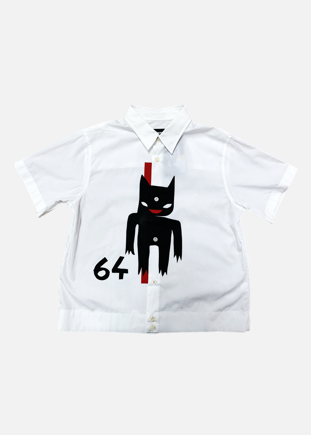 Dsquared² SHIRT DSQ0116S0007 (DQ01I3D00ED)