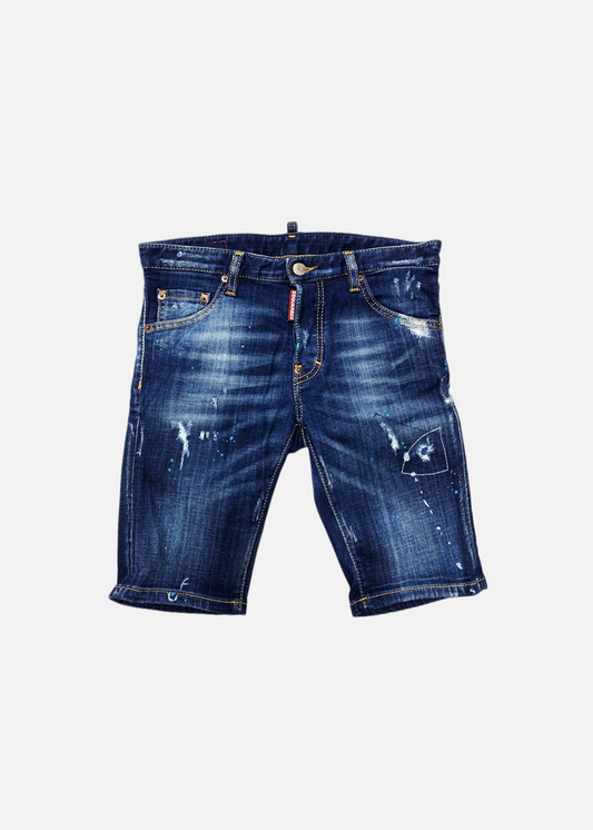 Dsquared² SHORTS DSQ0116S0008 (DQ01ILD00IQ)