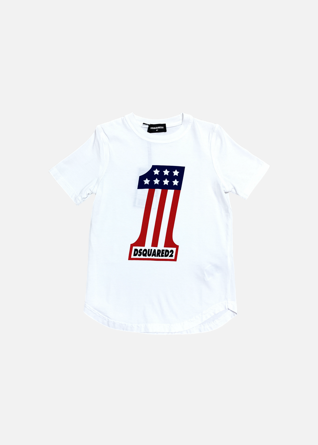 Dsquared² S/S T-SHIRT DSQ0116S0019 (DQ01KRD0006)