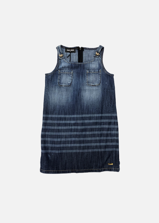 Dsquared² DRESS DSQ0116S0020 (DQ01NTD00JE)