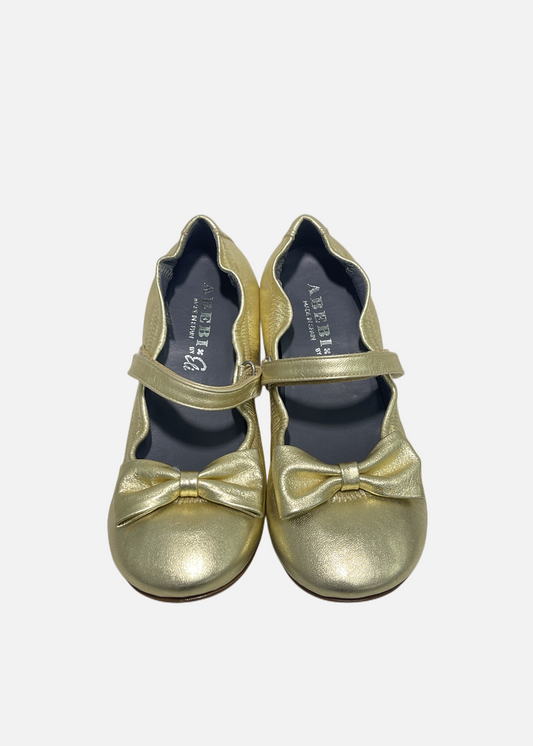 ELI SHOES ELI0212S0002 (5004F)