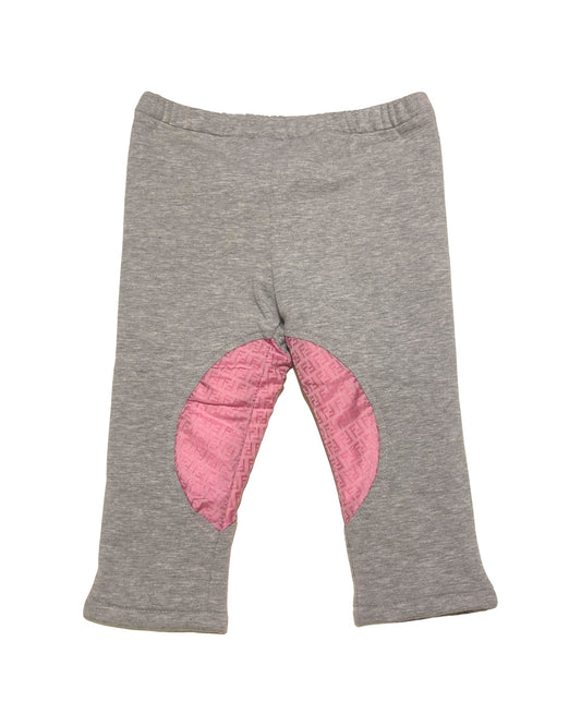 FENDI PANTS FEN0111W0008 (V40080V1000)