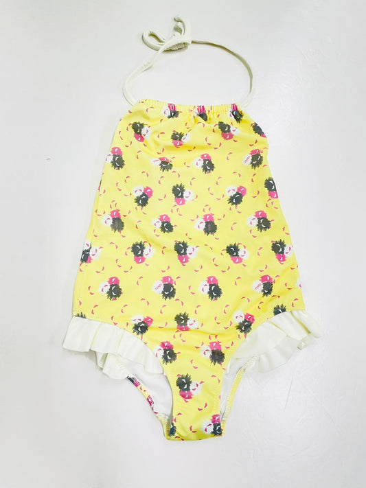 Fendi SWIMWEAR FEN0116S0007 (JFM0006N6)