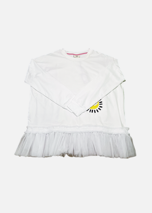 Fendi JUMPER FEN0117S0014 (JFH0218RA)