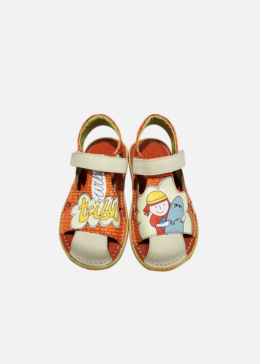 Garvalin SHOES GAR0210S0007 (102437)