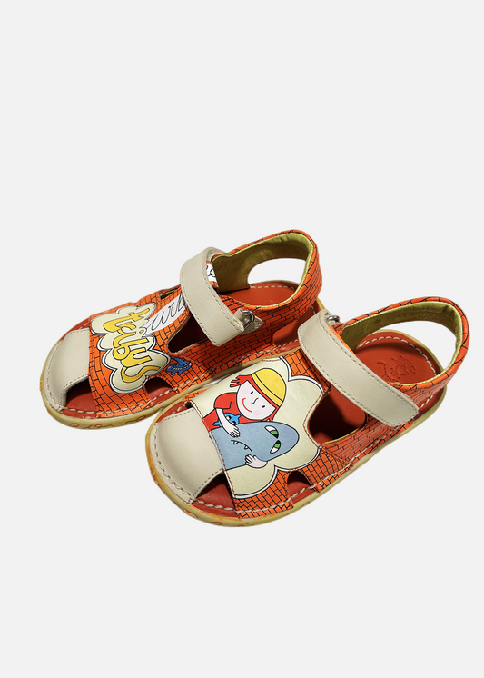 Garvalin SHOES GAR0210S0007 (102437)