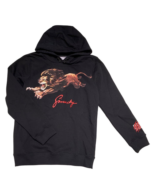 GIVENCHY SWEATSHIRT GIV0119W0014 (H25134)