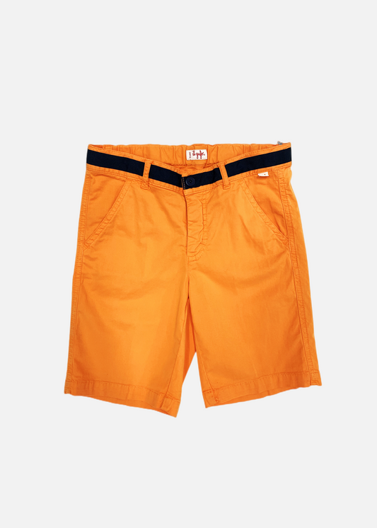 IL GUFO SHORTS ILG0115S0003 (P15PB098C6002)