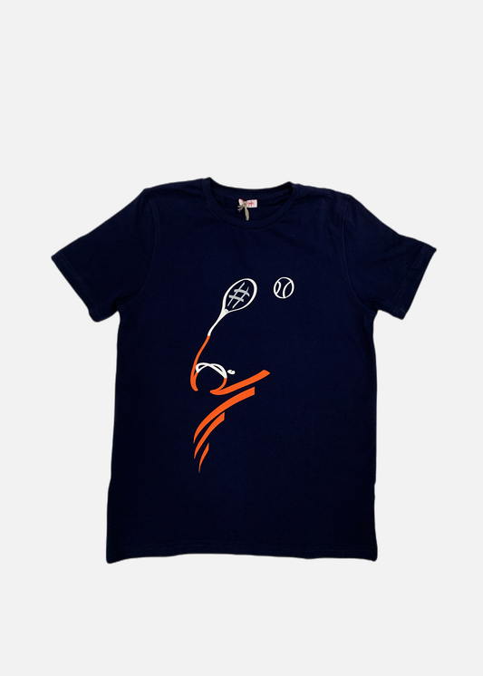 IL GUFO S/S T-SHIRT ILG0115S0004 (P15TS06TM0032)