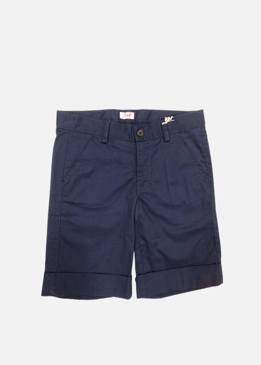 IL GUFO SHORTS ILG0115S0009 (P15PB076C0006)