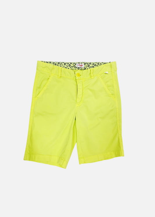 IL GUFO SHORTS ILG0115S0012 (P15PB069C6002)