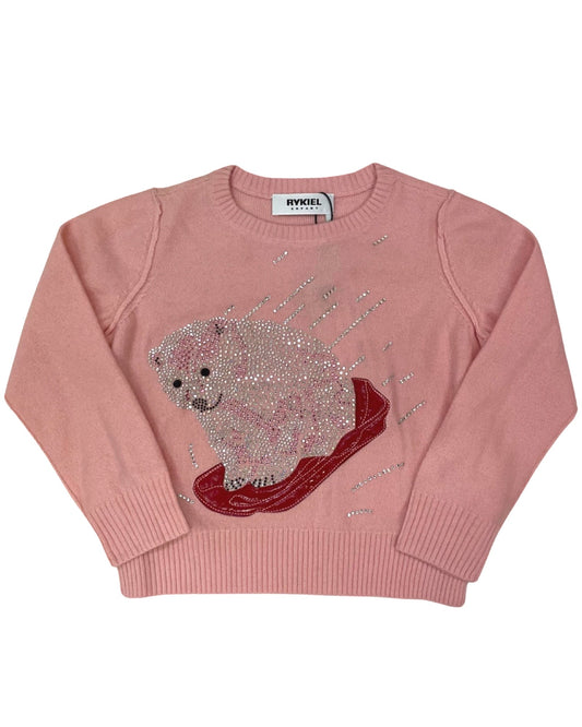 Sonia Rykiel SWEAT SRY0113W0001 (49150000-GG)