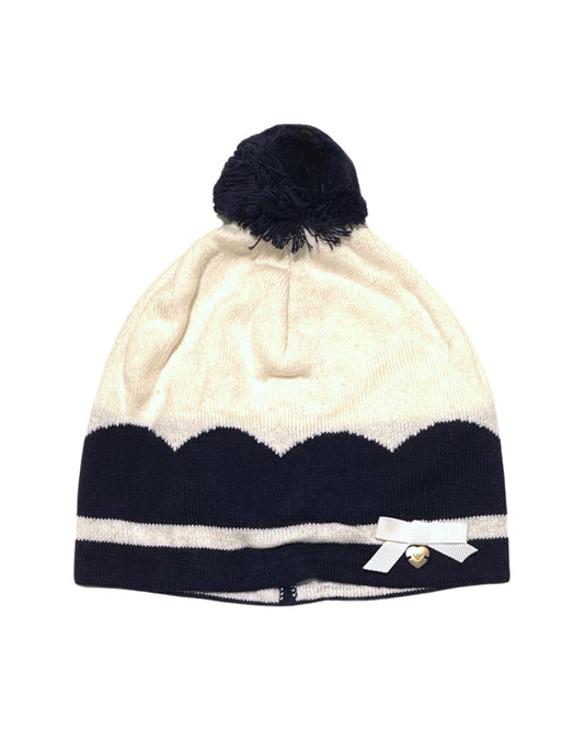 ARMANI JUNIOR HAT ARJ0316W0010 (394011-6A655)