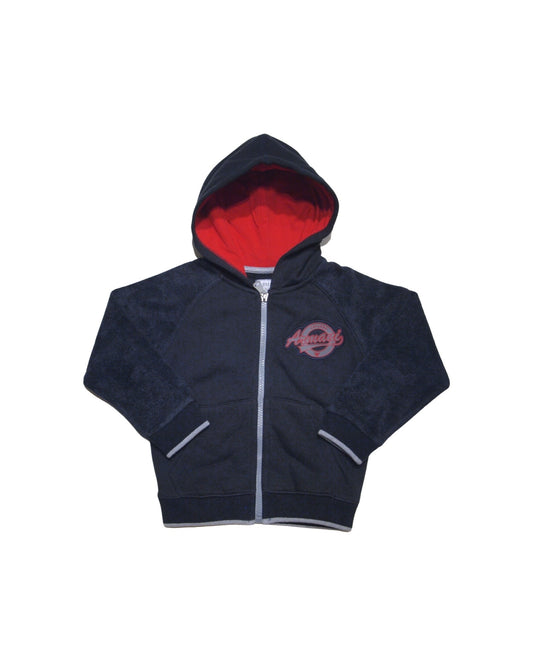 ARMANI JUNIOR JACKET ARJ0115W0210 (BXB096D)