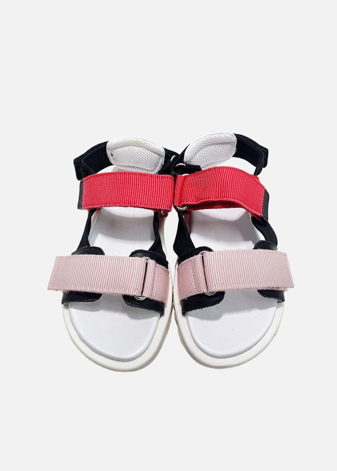 Emporio Armani Sandals ARJ0219S0015 (XYP001-XOT17)