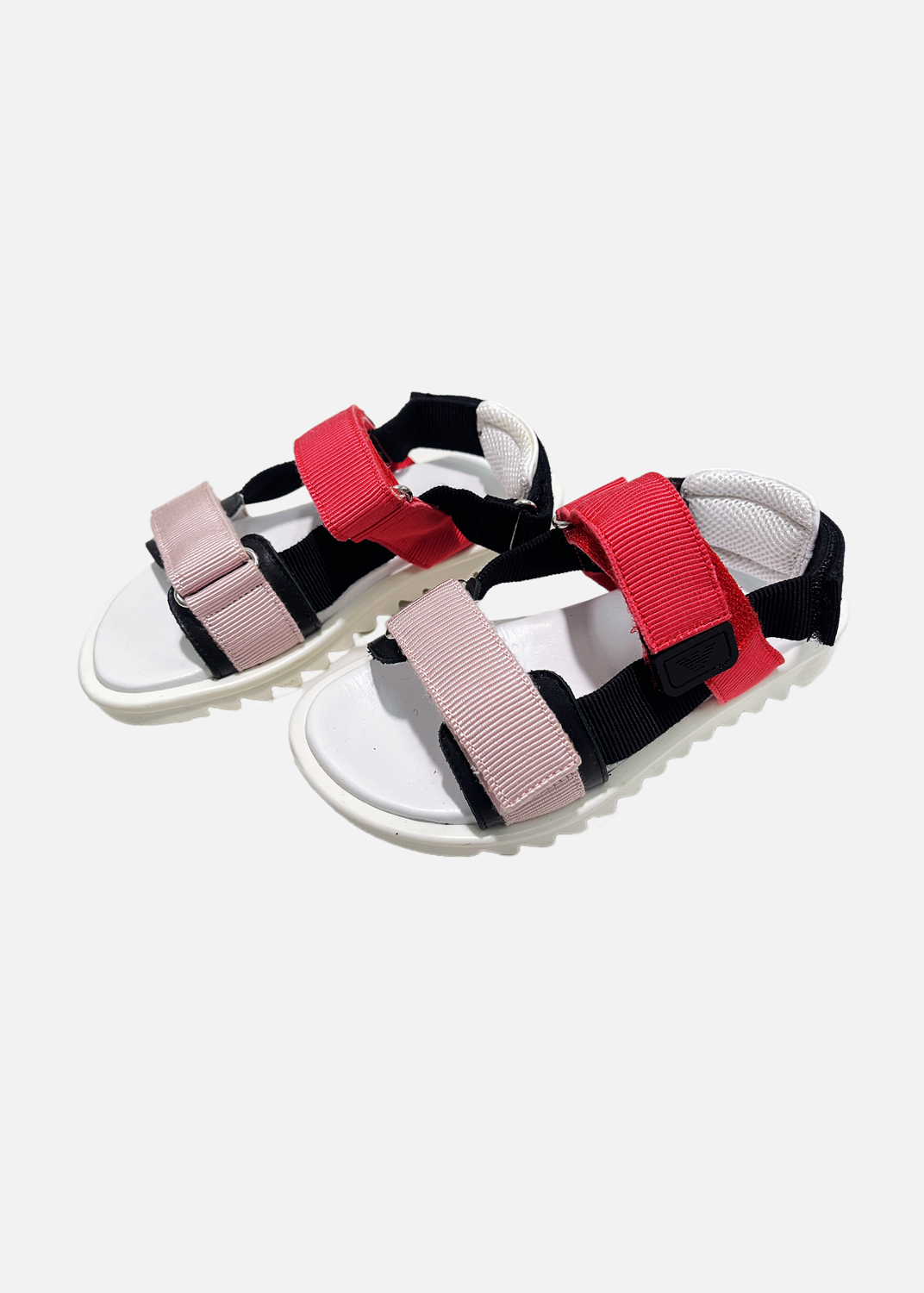 Emporio Armani Sandals ARJ0219S0015 (XYP001-XOT17)