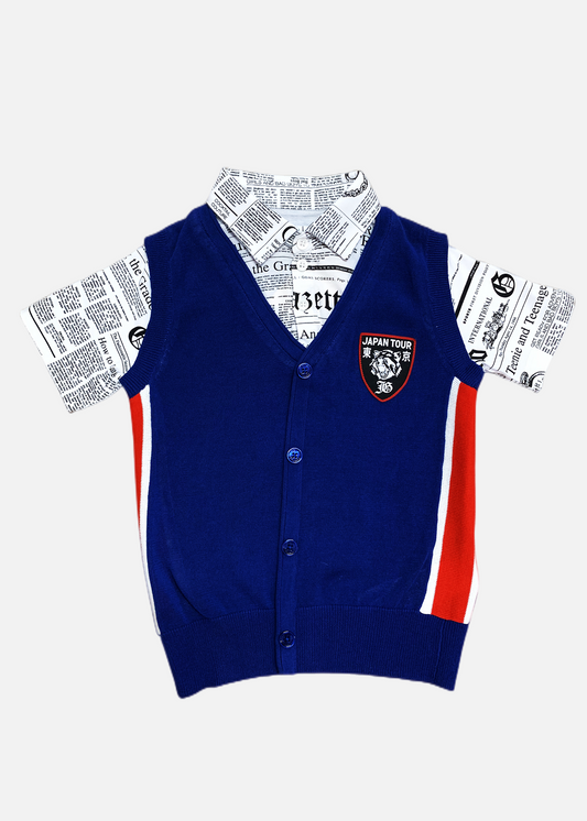 John Galliano TOPS JOG0116S0021 (00W269 JAA1W)