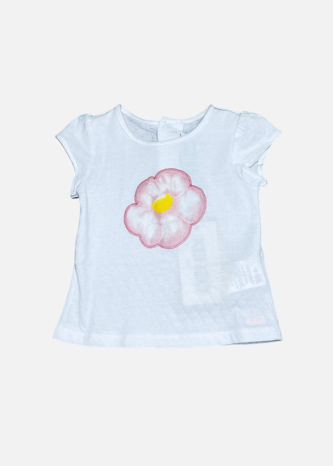 Kenzo S/S T-SHIRT KEN0114S0006 (KD10042)