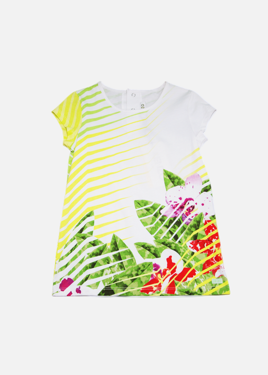 Kenzo S/S T-SHIRT KEN0114S0015 (KD10195)