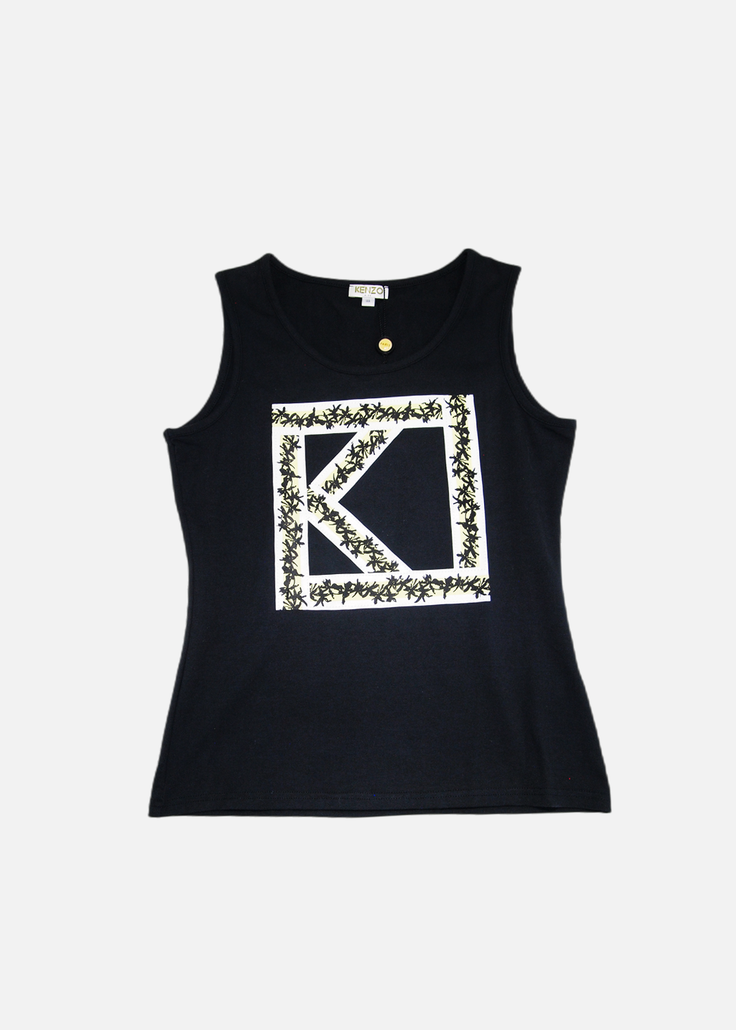 Kenzo TANK TOP KEN0115S0005 (KF10105)