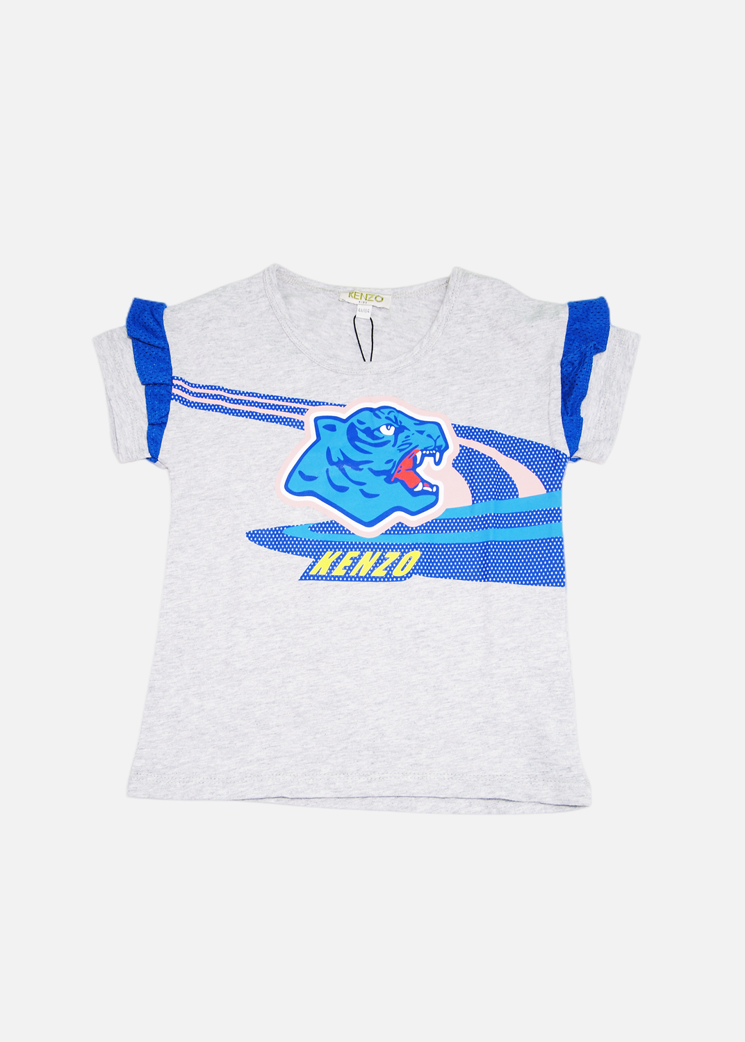 Kenzo S/S T-SHIRT KEN0119S0002 (KN10028)